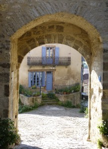 Village of Cordes